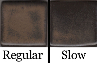 Coyote Glaze - MBG059 - Espresso Bean - 1 Pint
